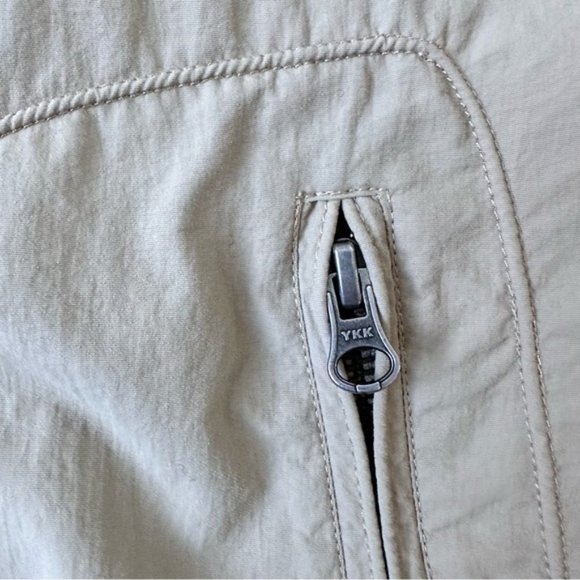 [SOLD] SACOOR Brothers Sacoor One Technical Nylon Jacket with Double Zip  Medium - Picture 10 of 16